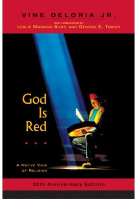 God is red: a native view of religion