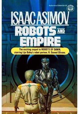 Robots and Empire
