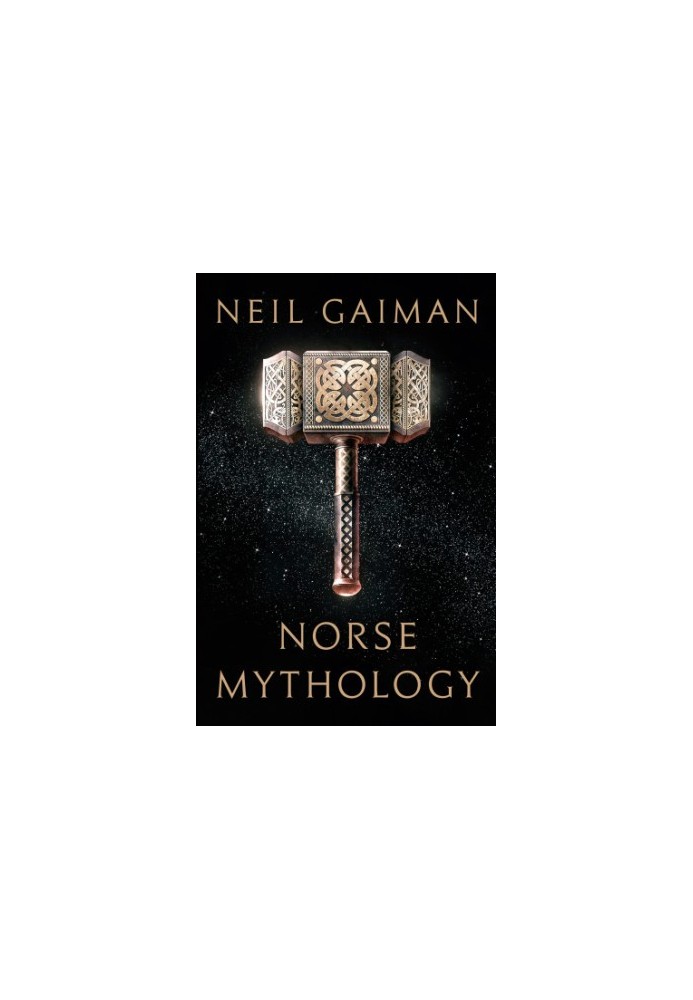Norse Mythology
