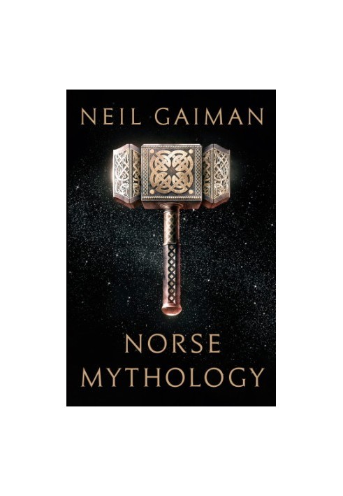 Norse Mythology
