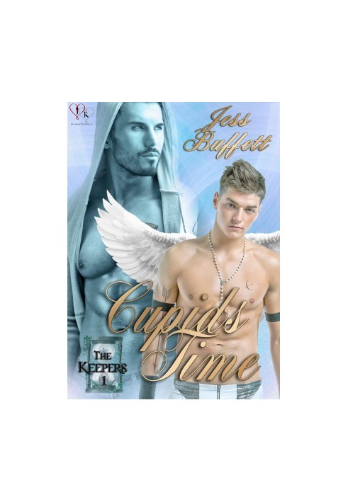 [The Keepers 01] • Cupid's Time