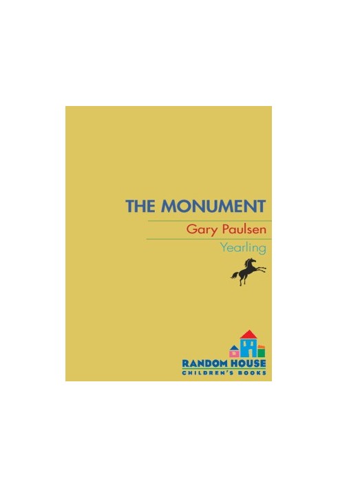 The Monument
