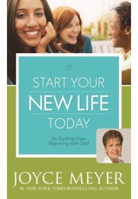 Start Your New Life Today