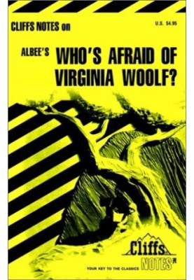 Who's Afraid of Virginia Woolf?
