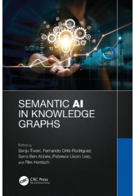 Semantic AI in Knowledge Graphs