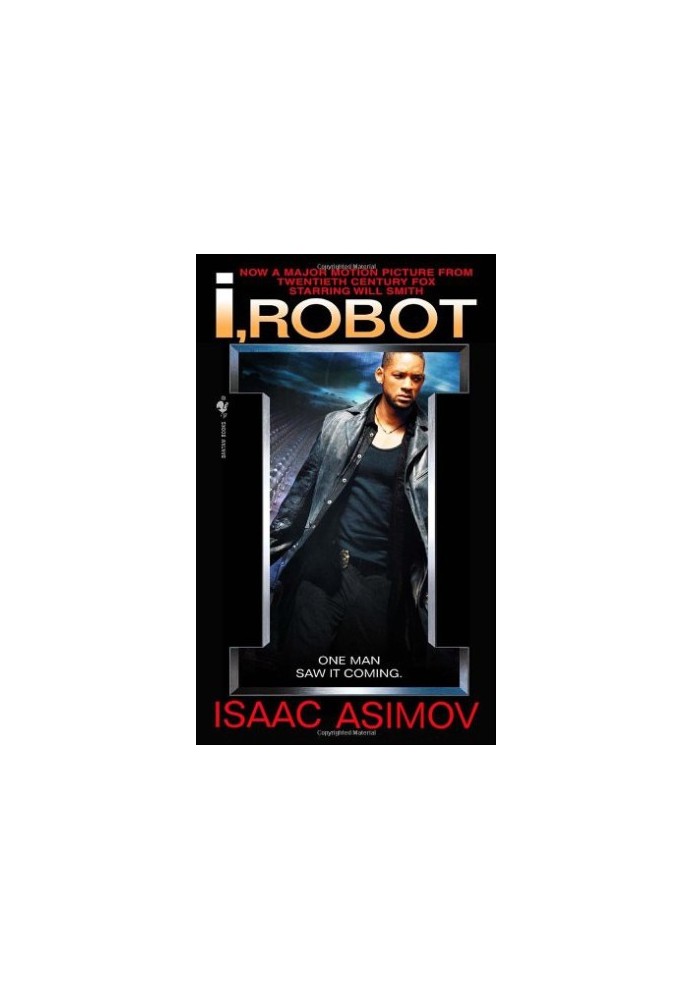 I, Robot
