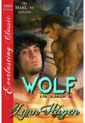 [Brac Pack 14] • Wolf