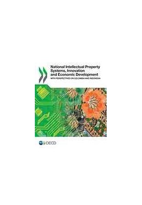 National Intellectual Property Systems, Innovation and Economic Development.