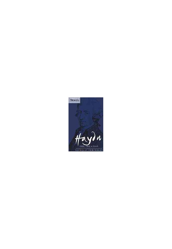 Haydn: The Creation