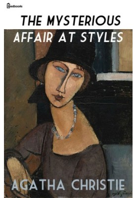 The Mysterious Affair at Styles