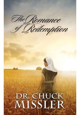 The Romance of Redemption: The Book of Ruth