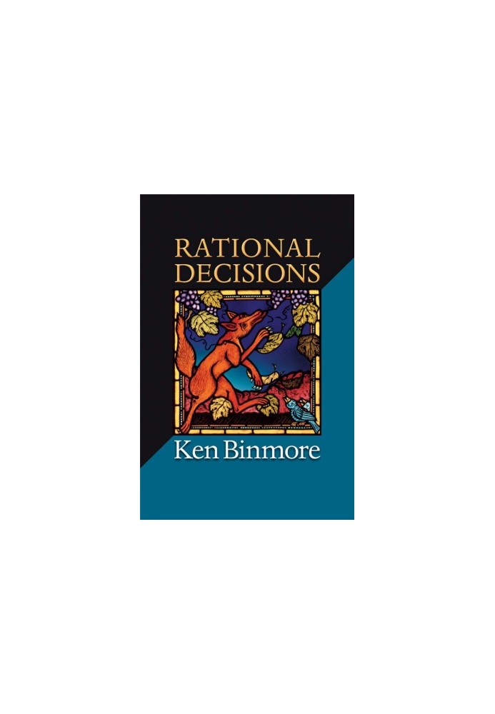 Rational Decisions