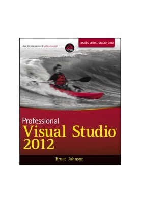 Professional Visual Studio 2012