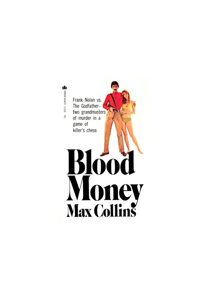 Blood Money