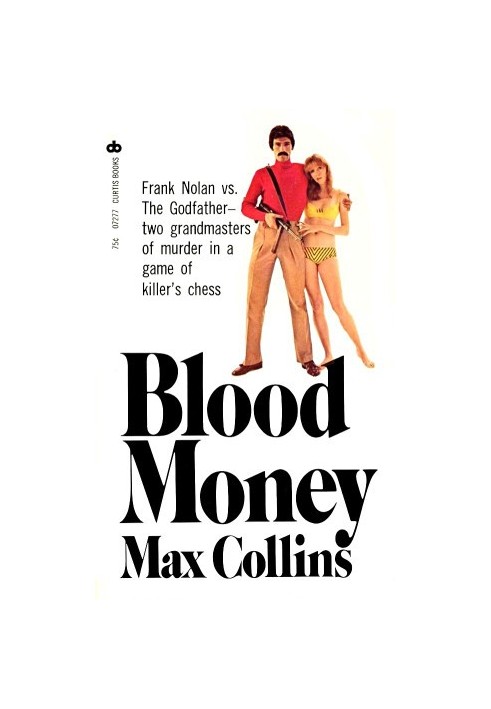 Blood Money