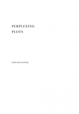 Perplexing Plots: Popular Storytelling and the Poetics of Murder