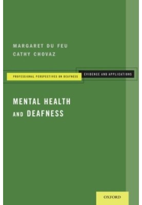 Mental health and deafness