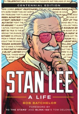 Stan Lee: A Life