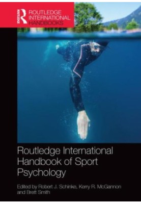 Routledge International Handbook of Sport Psychology