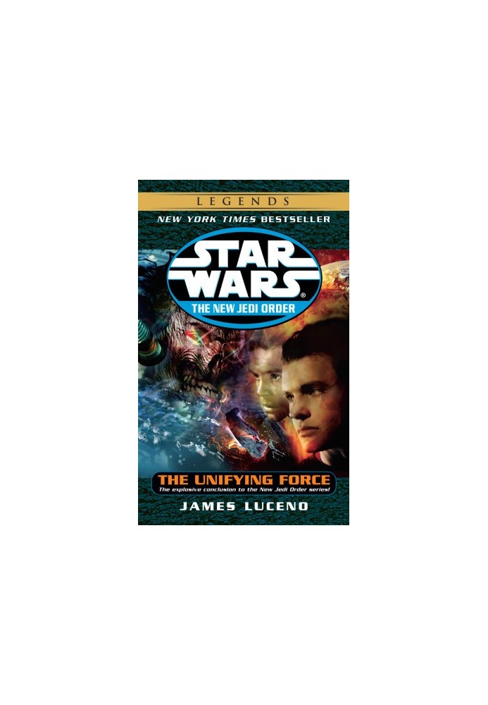 The Unifying Force