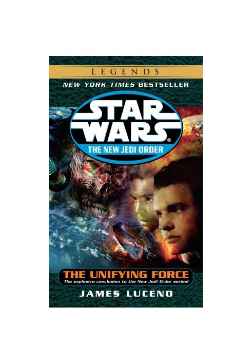 The Unifying Force