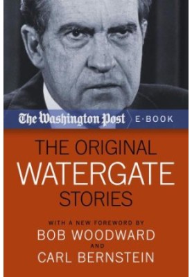 The original Watergate stories