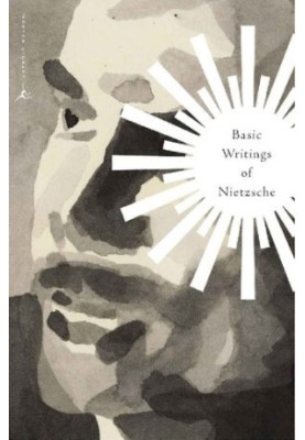 Basic Writings of Nietzsche (Modern Library Classics)