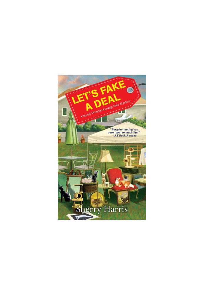 Let's Fake a Deal