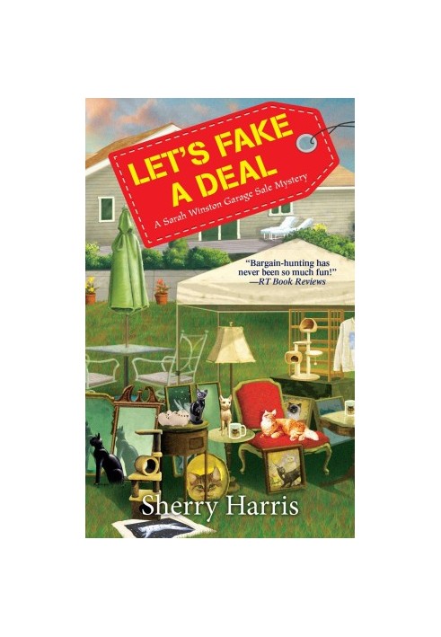 Let's Fake a Deal