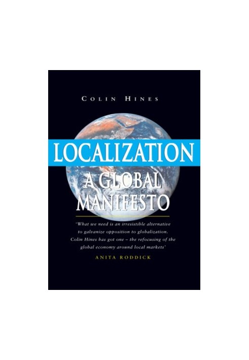 Localization: a Global Manifesto