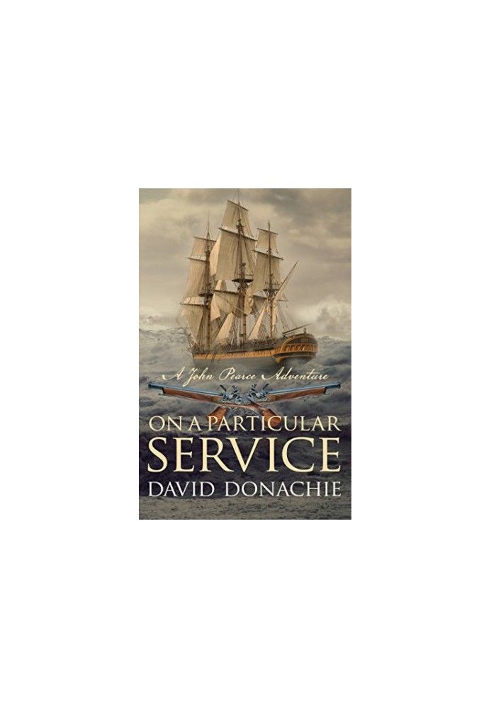 On a Particular Service
