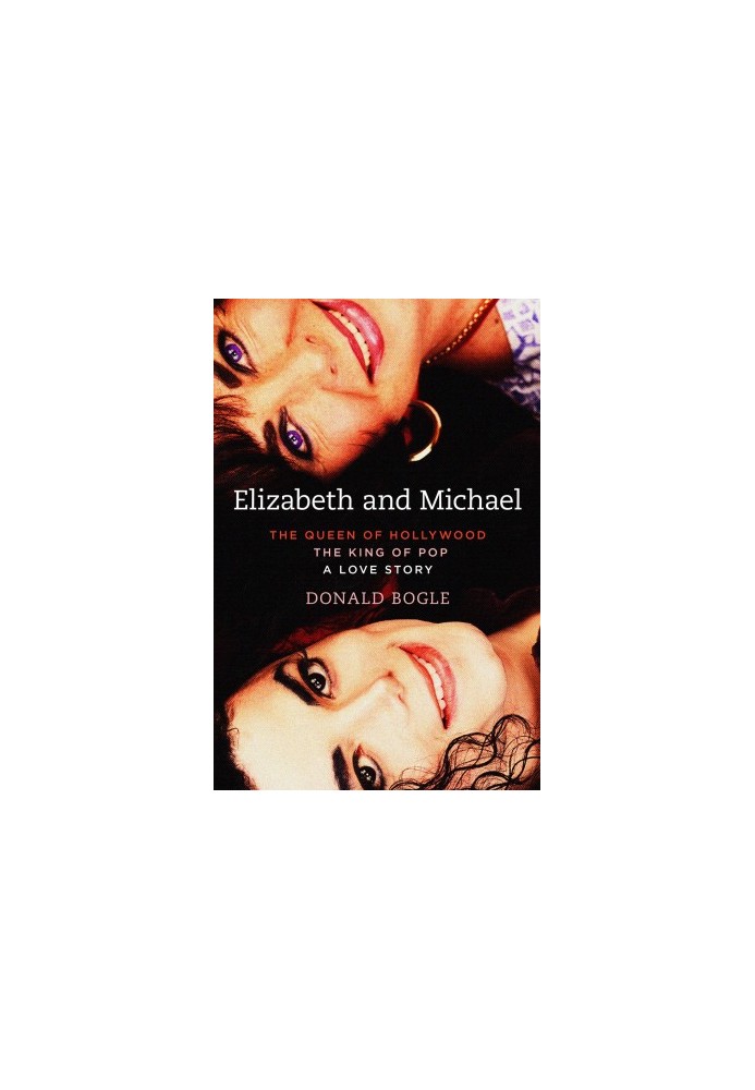 Elizabeth and Michael