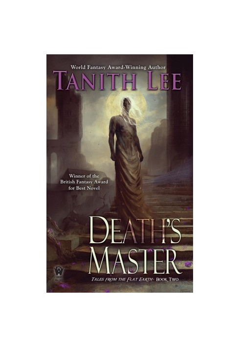 Death's Master