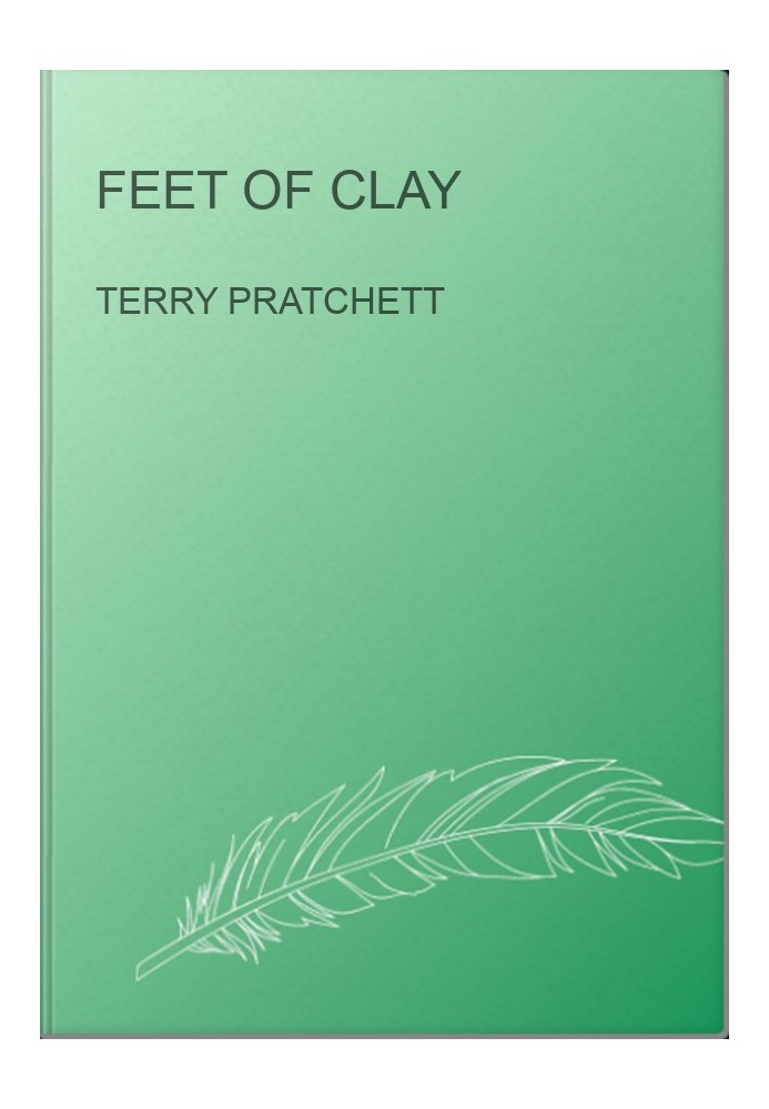 Feet of Clay