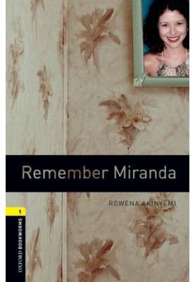 Remember Miranda