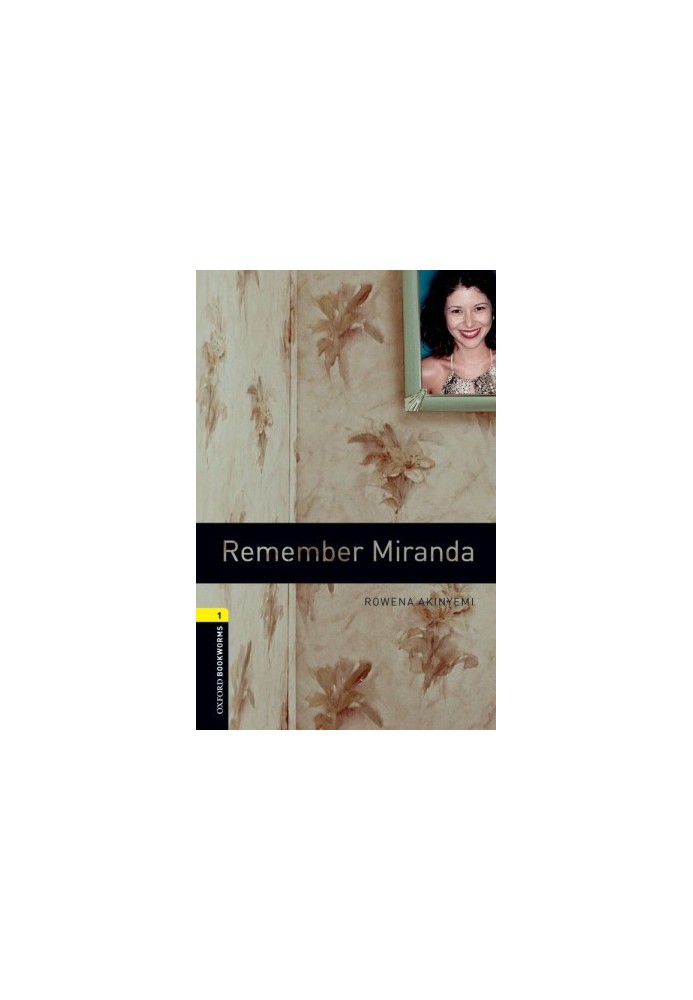 Remember Miranda