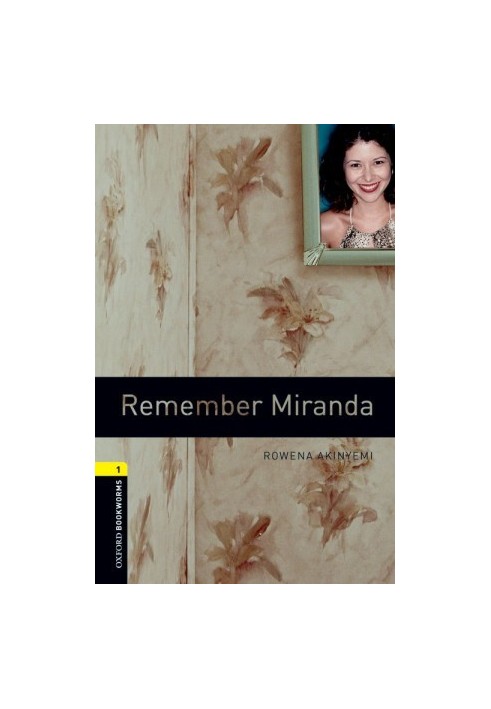 Remember Miranda