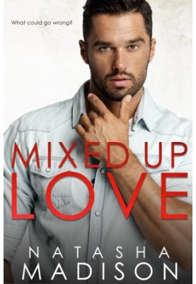 Mixed Up Love