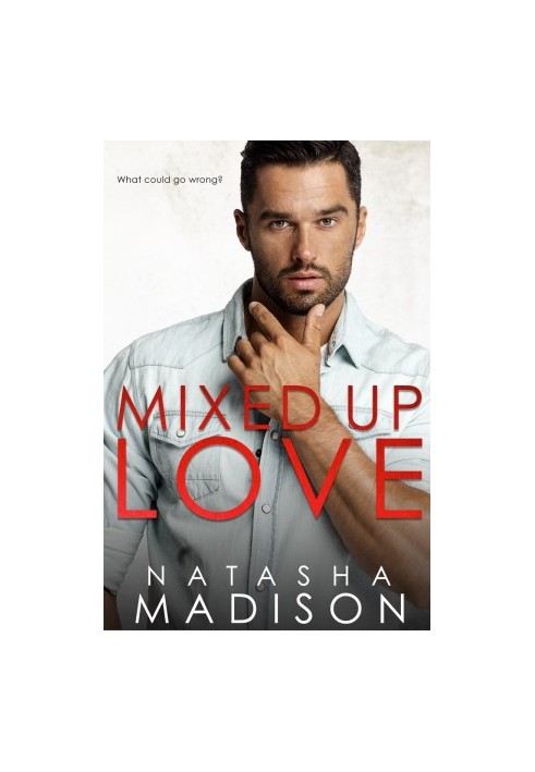 Mixed Up Love