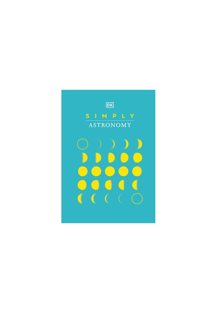 Simply Astronomy