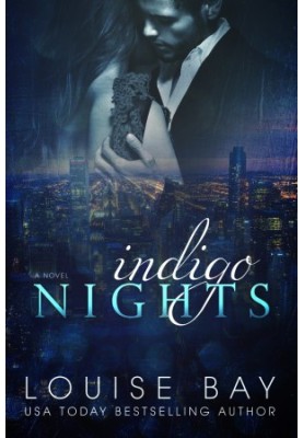 [Nights 03] • Indigo Nights · A Sexy, Contemporary Romance