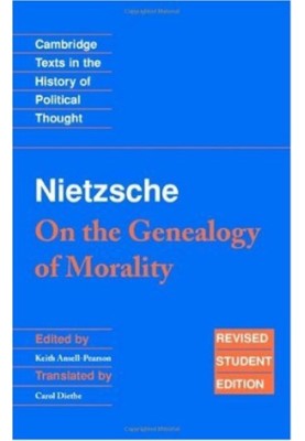 On the Genealogy of Morality