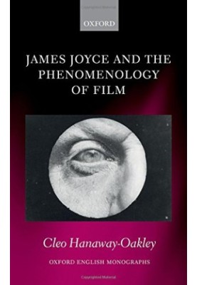 James Joyce and the phenomenology of film
