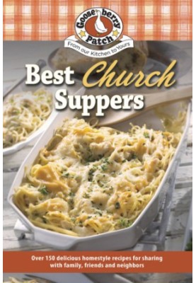 Best Church Suppers