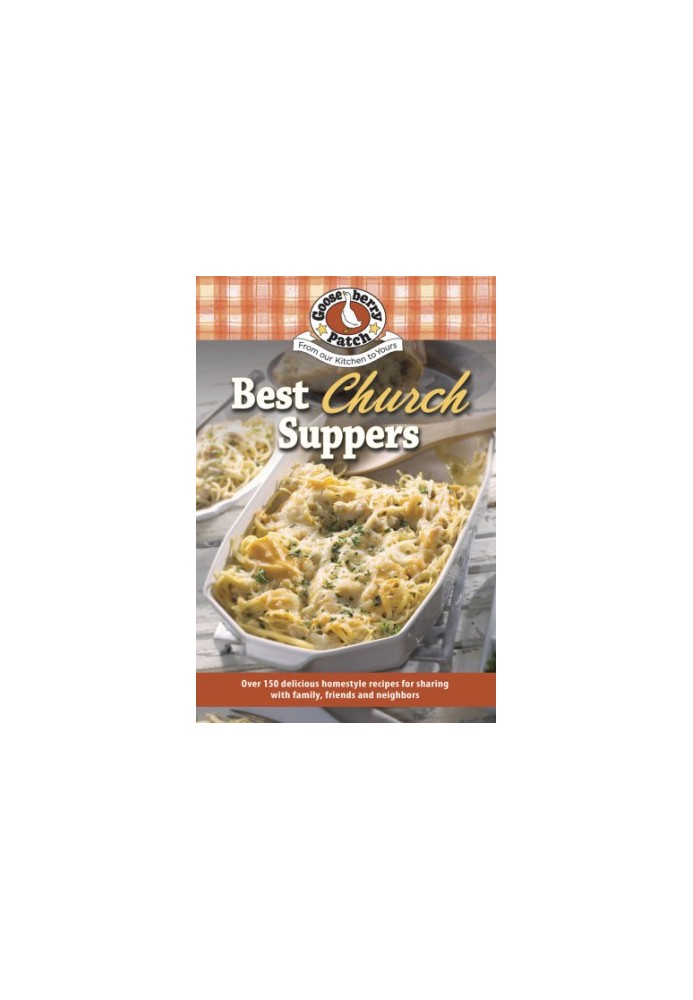 Best Church Suppers