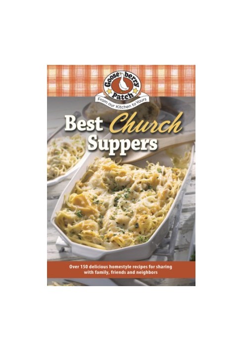 Best Church Suppers