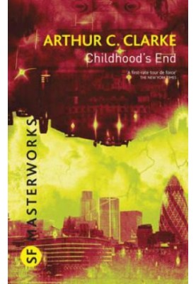 Childhood's End