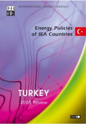 Turkey : 2005 Review.