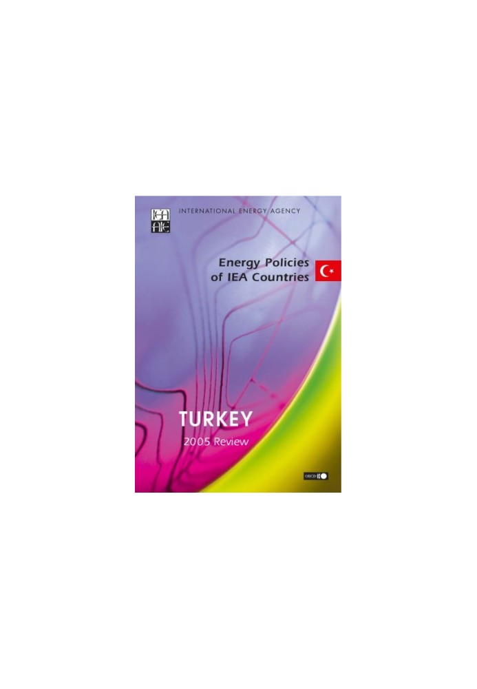 Turkey : 2005 Review.