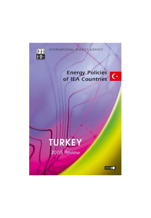 Turkey : 2005 Review.